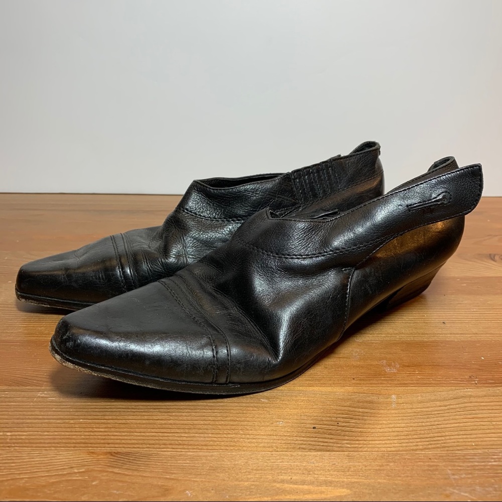 Eli Rucci Shoes made in Italy